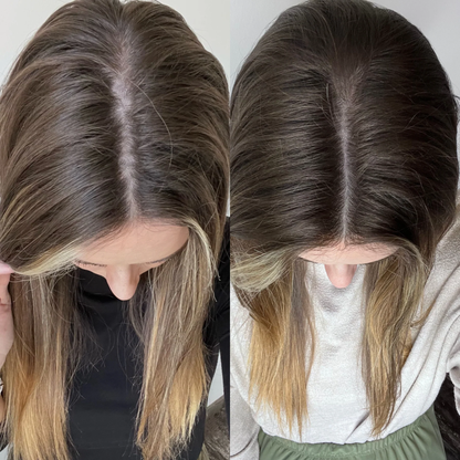 Haj, bőr és köröm gumicukor